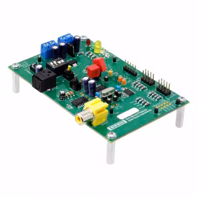 DEM-DIR9001EVM Texas Instruments  Cartes et kits d'évaluation et de démonstration